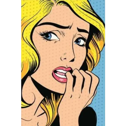 💥🗯Art Pop - Cómic 🗯💥 