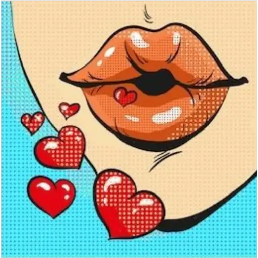 💥🗯Art Pop - Cómic 🗯💥 
