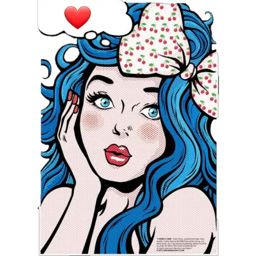 💥🗯Art Pop - Cómic 🗯💥 