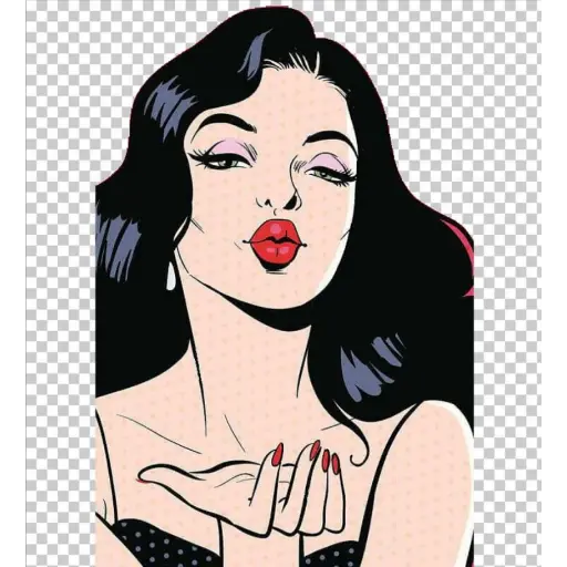 💥🗯Art Pop - Cómic 🗯💥 
