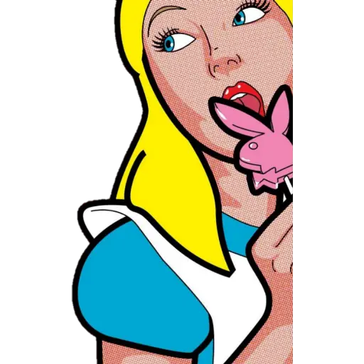 💥🗯Art Pop - Cómic 🗯💥 