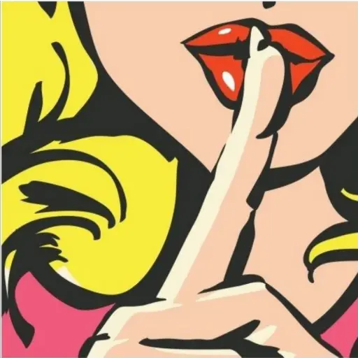 💥🗯Art Pop - Cómic 🗯💥  preview