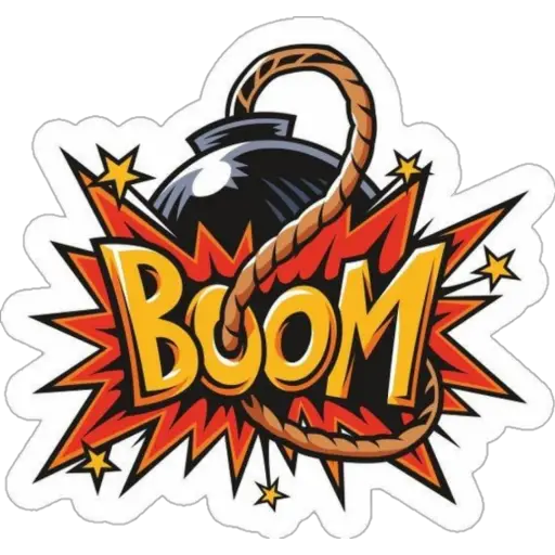 💥🗯Art Pop - Cómic 🗯💥 