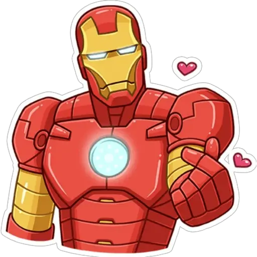 💥🛡Avengers🛡💥 