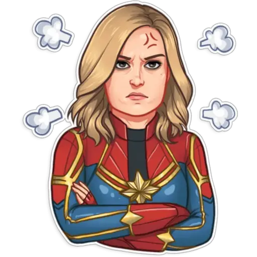 💥🛡Avengers🛡💥  preview