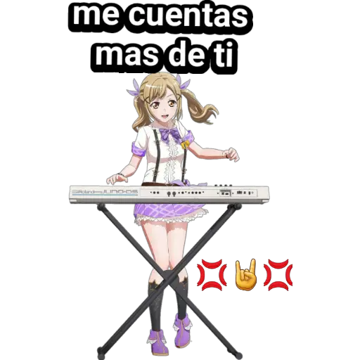 🤘💢 Baby Rock 🎶🎸🎸🎸 