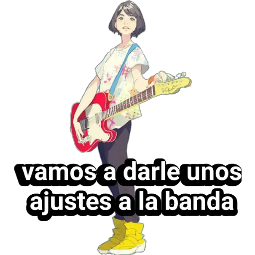 🤘💢 Baby Rock 🎶🎸🎸🎸 