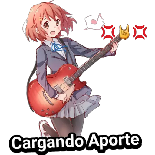 🤘💢 Baby Rock 🎶🎸🎸🎸 