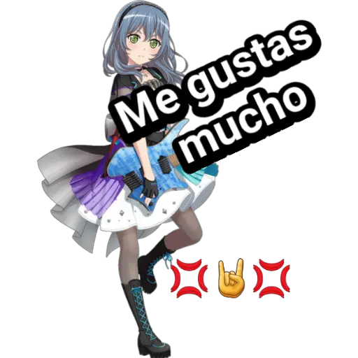 🤘💢 Baby Rock 🎶🎸🎸🎸 