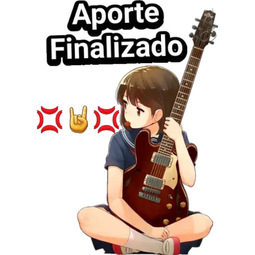 🤘💢 Baby Rock 🎶🎸🎸🎸  preview