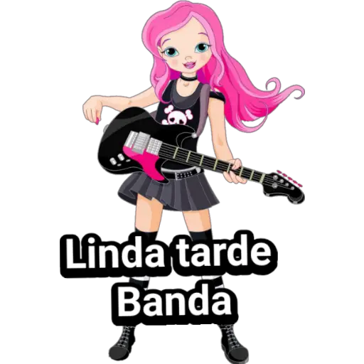🤘💢 Baby Rock 🎶🎸🎸🎸  preview