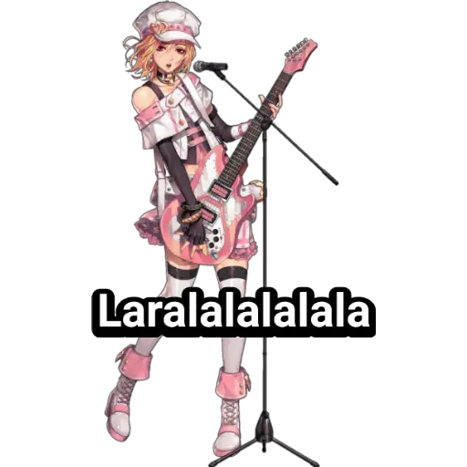 🤘💢 Baby Rock 🎶🎸🎸🎸 