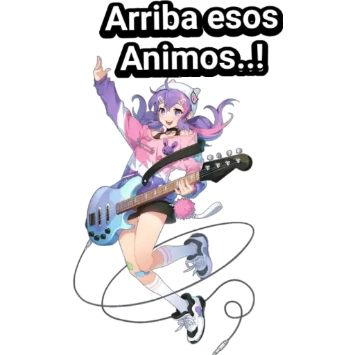🤘💢 Baby Rock 🎶🎸🎸🎸 