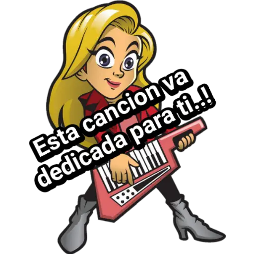 🤘💢 Baby Rock 🎶🎸🎸🎸 