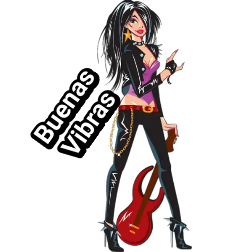 🤘💢 Baby Rock 🎶🎸🎸🎸 