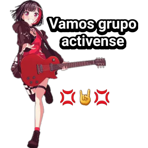 🤘💢 Baby Rock 🎶🎸🎸🎸 