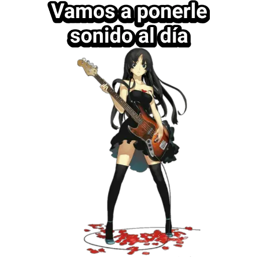 🤘💢 Baby Rock 🎶🎸🎸🎸 