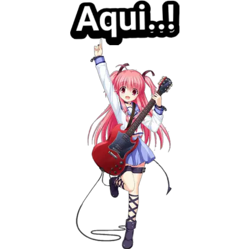 🤘💢 Baby Rock 🎶🎸🎸🎸 