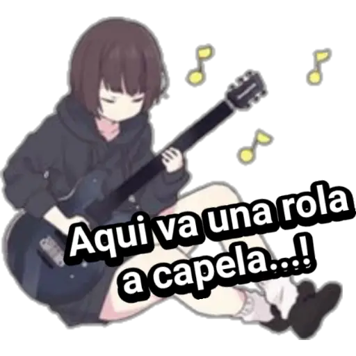 🤘💢 Baby Rock 🎶🎸🎸🎸 