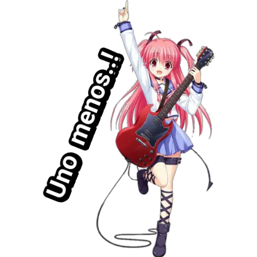 🤘💢 Baby Rock 🎶🎸🎸🎸 