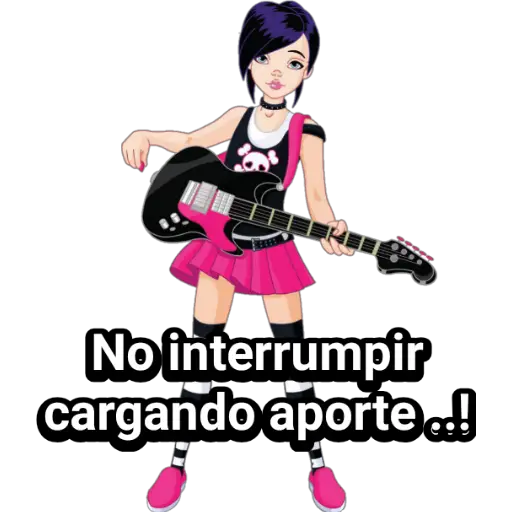 🤘💢 Baby Rock 🎶🎸🎸🎸 
