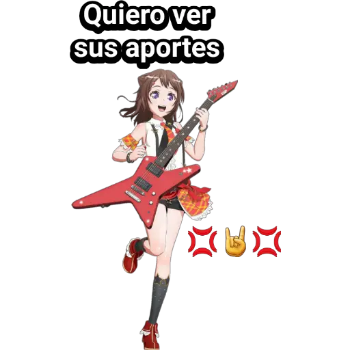 🤘💢 Baby Rock 🎶🎸🎸🎸 