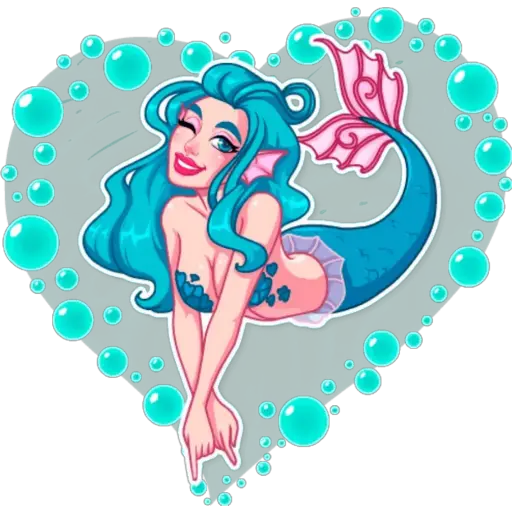 🧜🏻‍♀️💠Sirena Azul💠🧜🏻‍♀️ 
