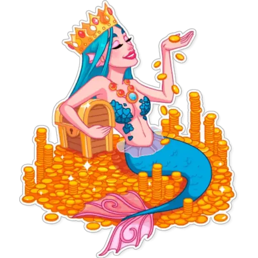 🧜🏻‍♀️💠Sirena Azul💠🧜🏻‍♀️ 