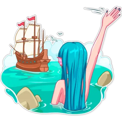 🧜🏻‍♀️💠Sirena Azul💠🧜🏻‍♀️ 