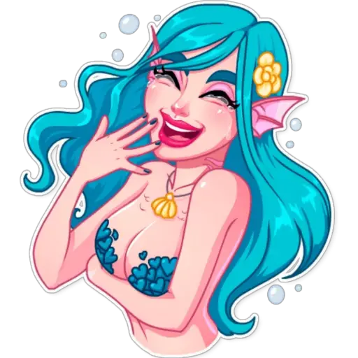 🧜🏻‍♀️💠Sirena Azul💠🧜🏻‍♀️ 