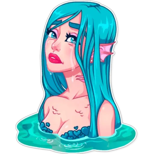 🧜🏻‍♀️💠Sirena Azul💠🧜🏻‍♀️ 
