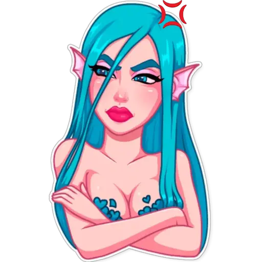 🧜🏻‍♀️💠Sirena Azul💠🧜🏻‍♀️ 