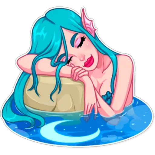 🧜🏻‍♀️💠Sirena Azul💠🧜🏻‍♀️ 