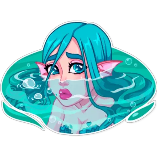 🧜🏻‍♀️💠Sirena Azul💠🧜🏻‍♀️ 
