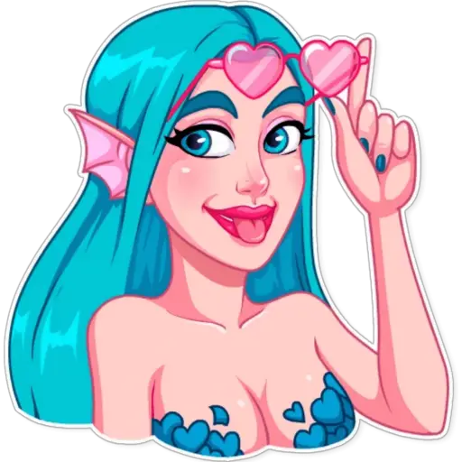 🧜🏻‍♀️💠Sirena Azul💠🧜🏻‍♀️  preview