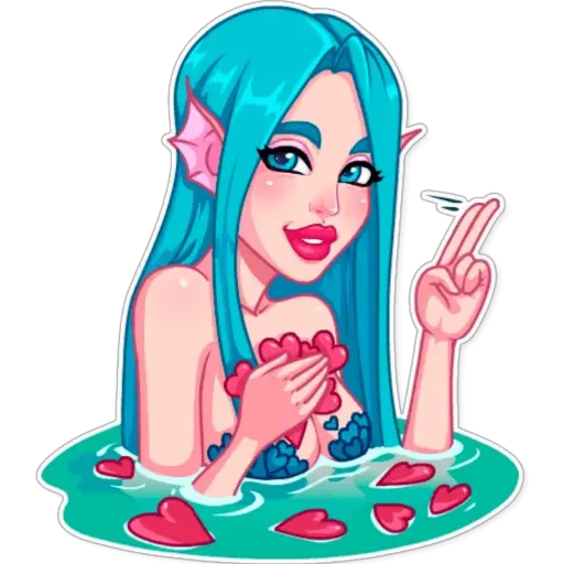 🧜🏻‍♀️💠Sirena Azul💠🧜🏻‍♀️ 