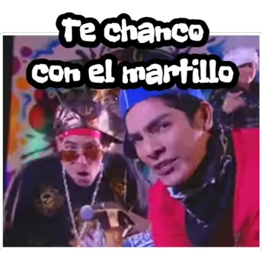Al fondo hay sitio 