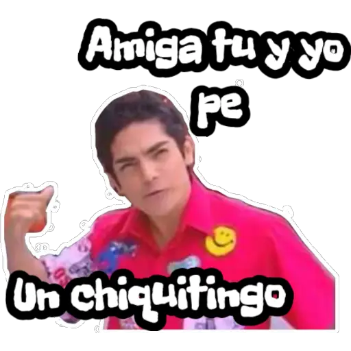Al fondo hay sitio 