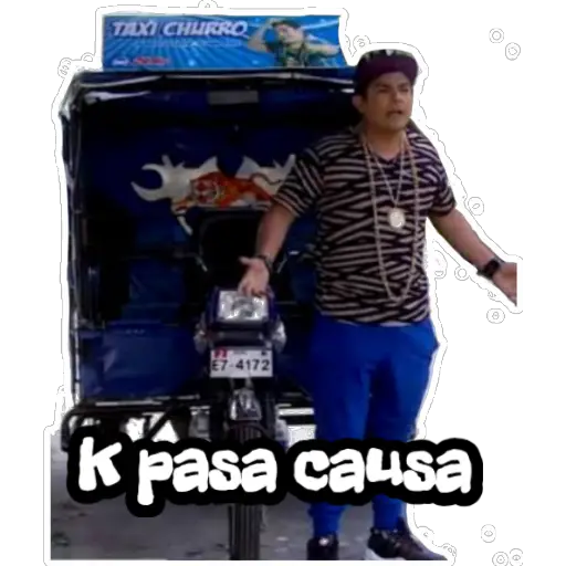 Al fondo hay sitio 