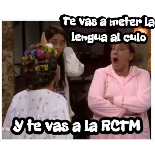 Al fondo hay sitio 