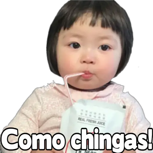 Bebita Coreana 2 