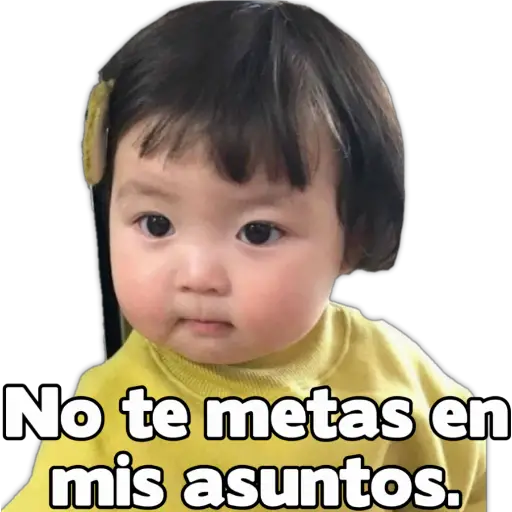 Bebita Coreana 2 