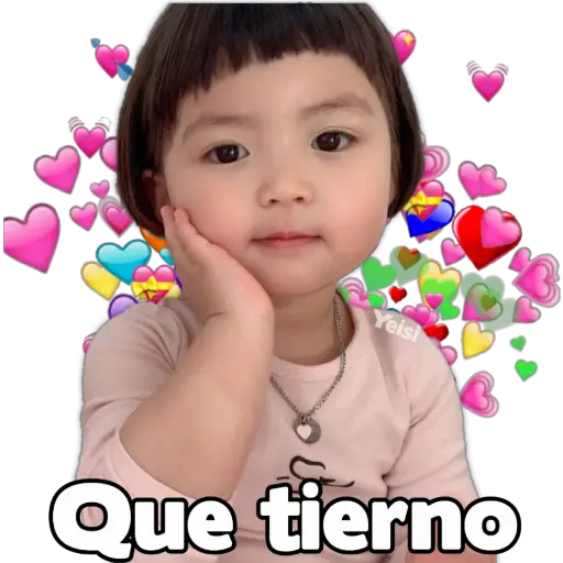 Bebita Coreana 2 