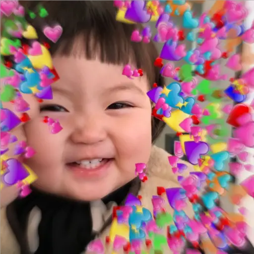 Bebita Coreana 2 