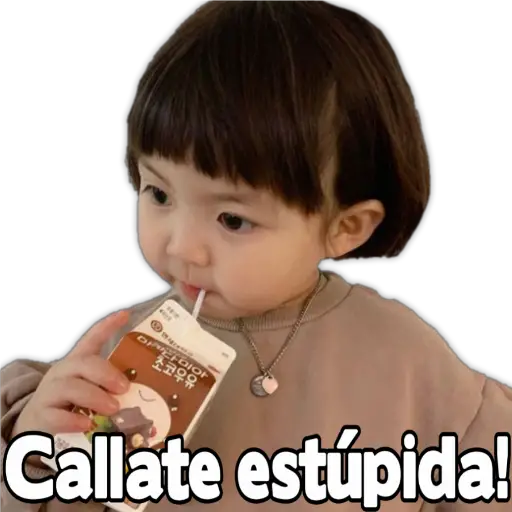 Bebita Coreana 2 