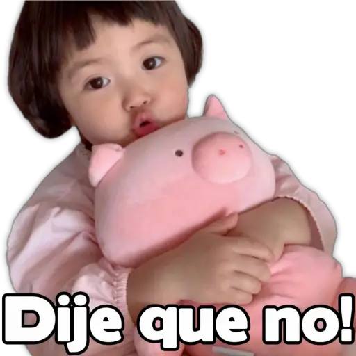Bebita Coreana 2 