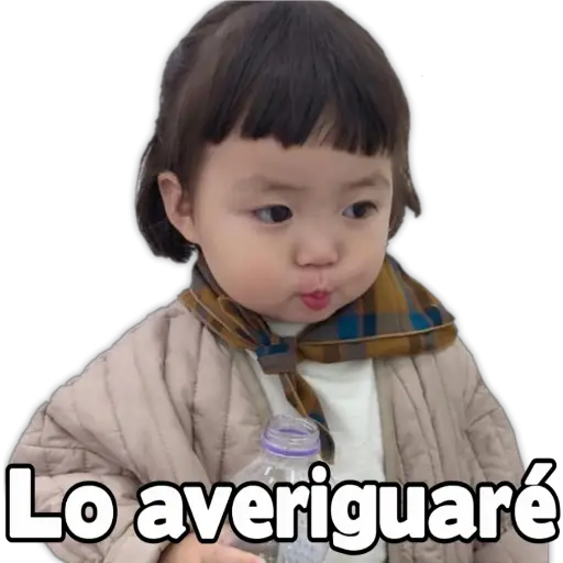 Bebita Coreana 2 