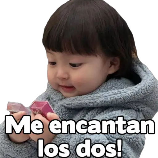Bebita Coreana 2 