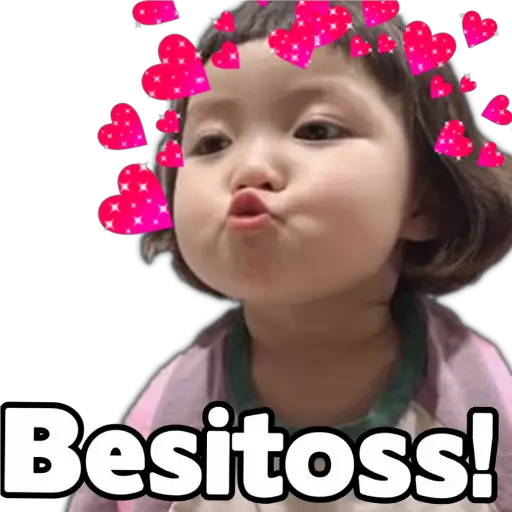 Bebita Coreana 2 