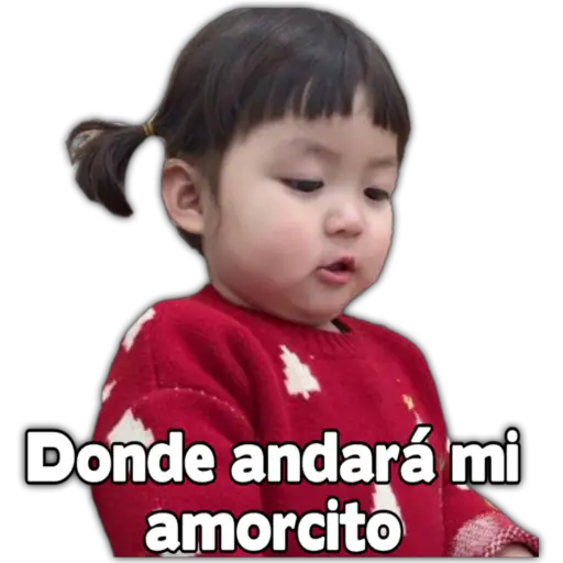 Bebita Coreana 2 